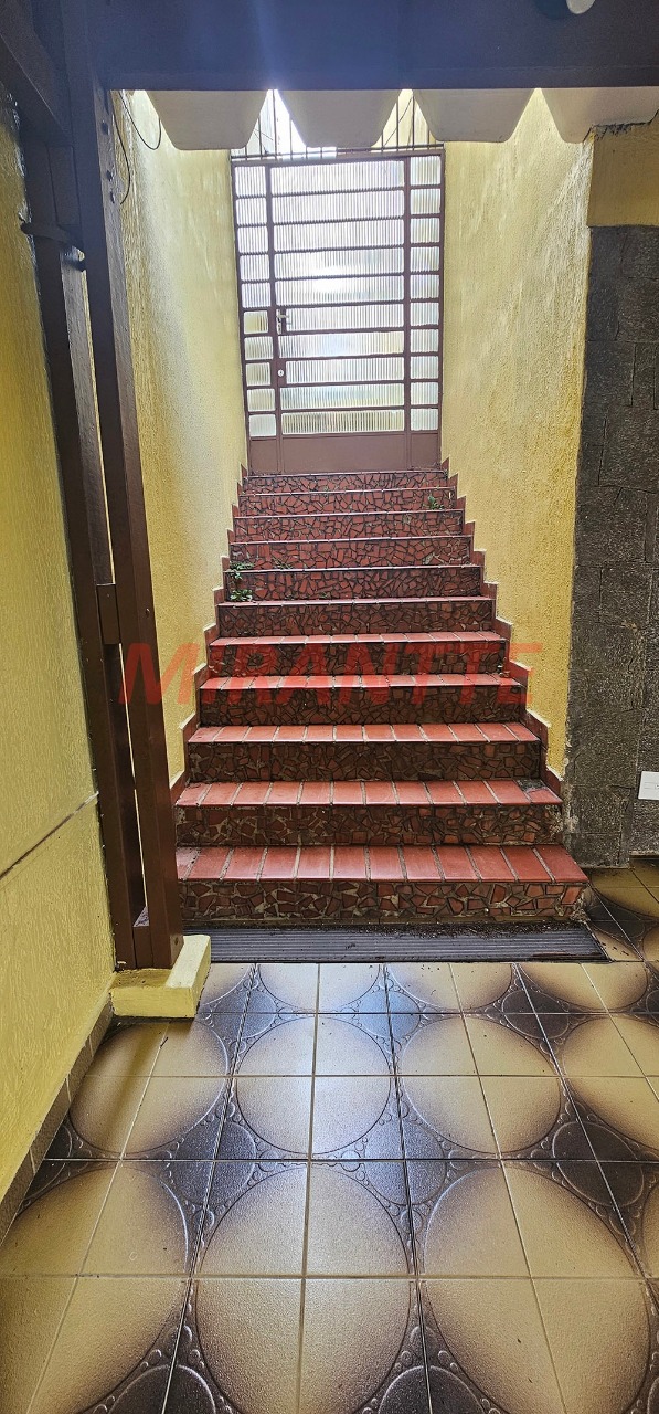 Sobrado de 160m² com 3 quartos em Vila Irmaos Arnoni