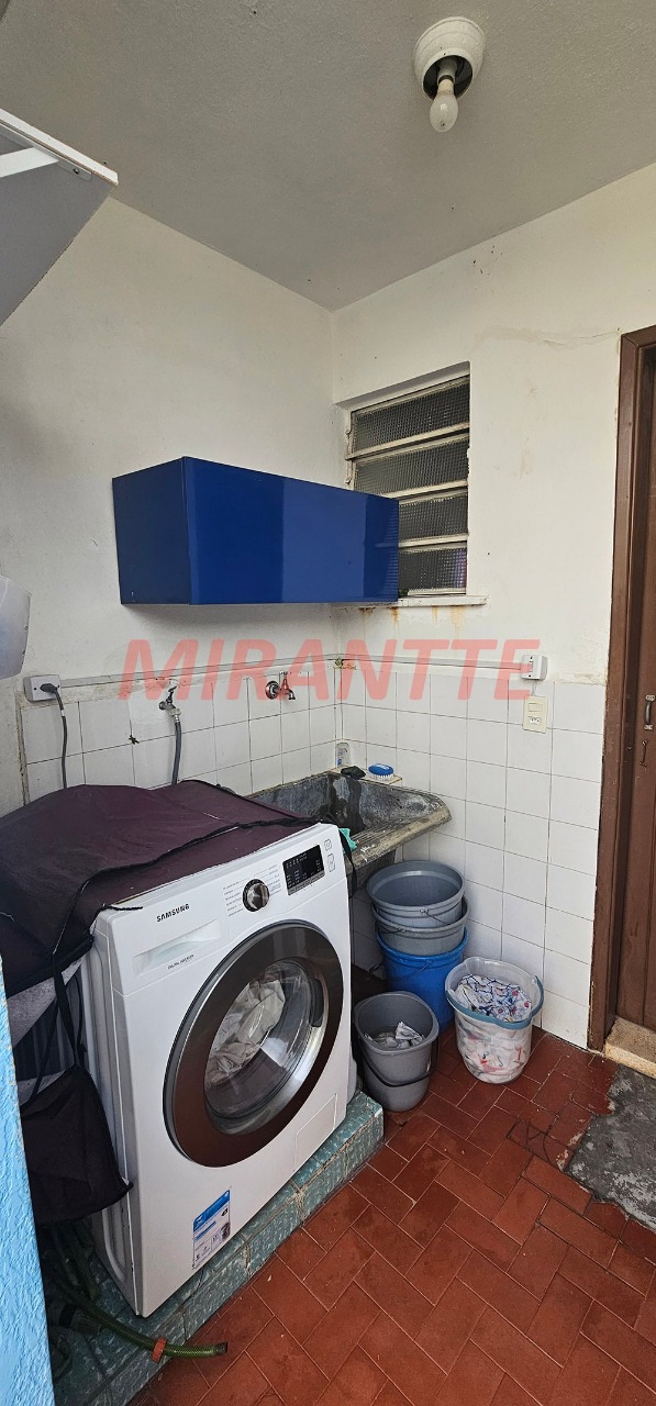 Sobrado de 160m² com 3 quartos em Vila Irmaos Arnoni