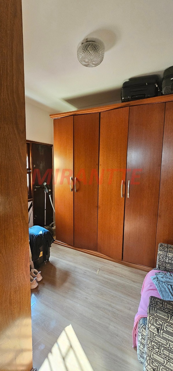 Sobrado de 160m² com 3 quartos em Vila Irmaos Arnoni