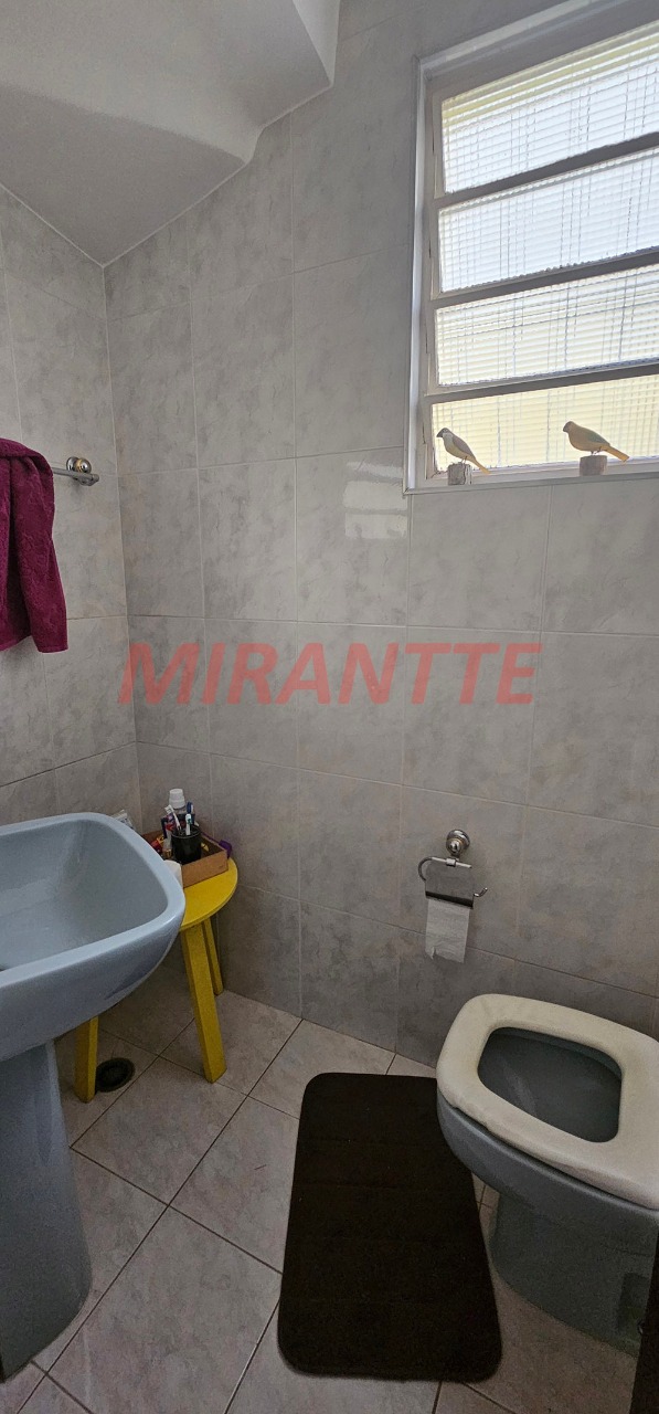 Sobrado de 160m² com 3 quartos em Vila Irmaos Arnoni