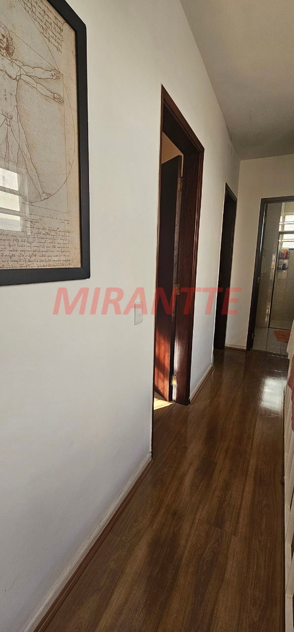 Sobrado de 160m² com 3 quartos em Vila Irmaos Arnoni