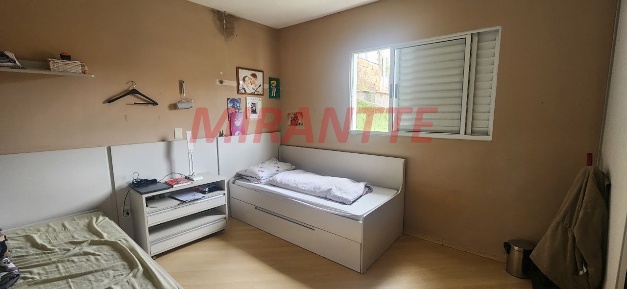 Sobrado de 159m² com 3 quartos em Tucuruvi
