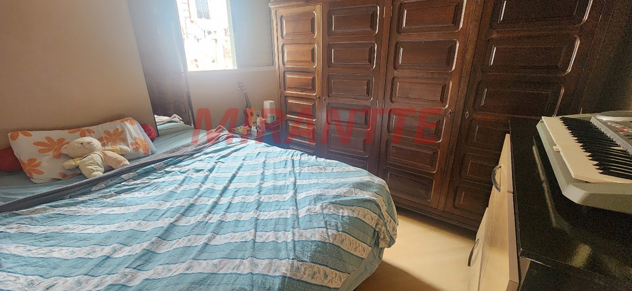 Sobrado de 159m² com 3 quartos em Tucuruvi