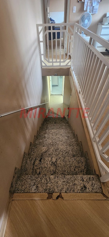 Sobrado de 159m² com 3 quartos em Tucuruvi