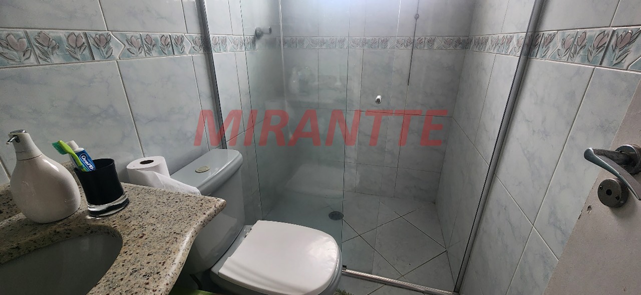 Sobrado de 159m² com 3 quartos em Tucuruvi