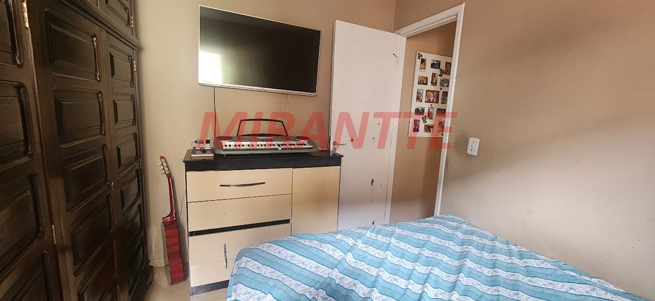 Sobrado de 159m² com 3 quartos em Tucuruvi