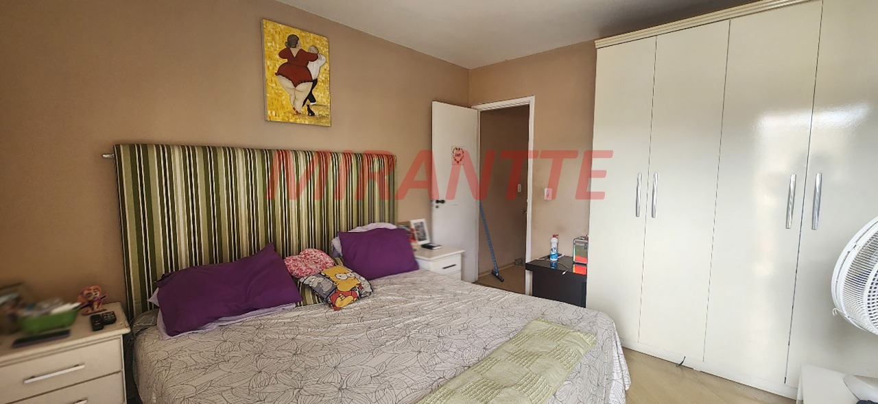 Sobrado de 159m² com 3 quartos em Tucuruvi