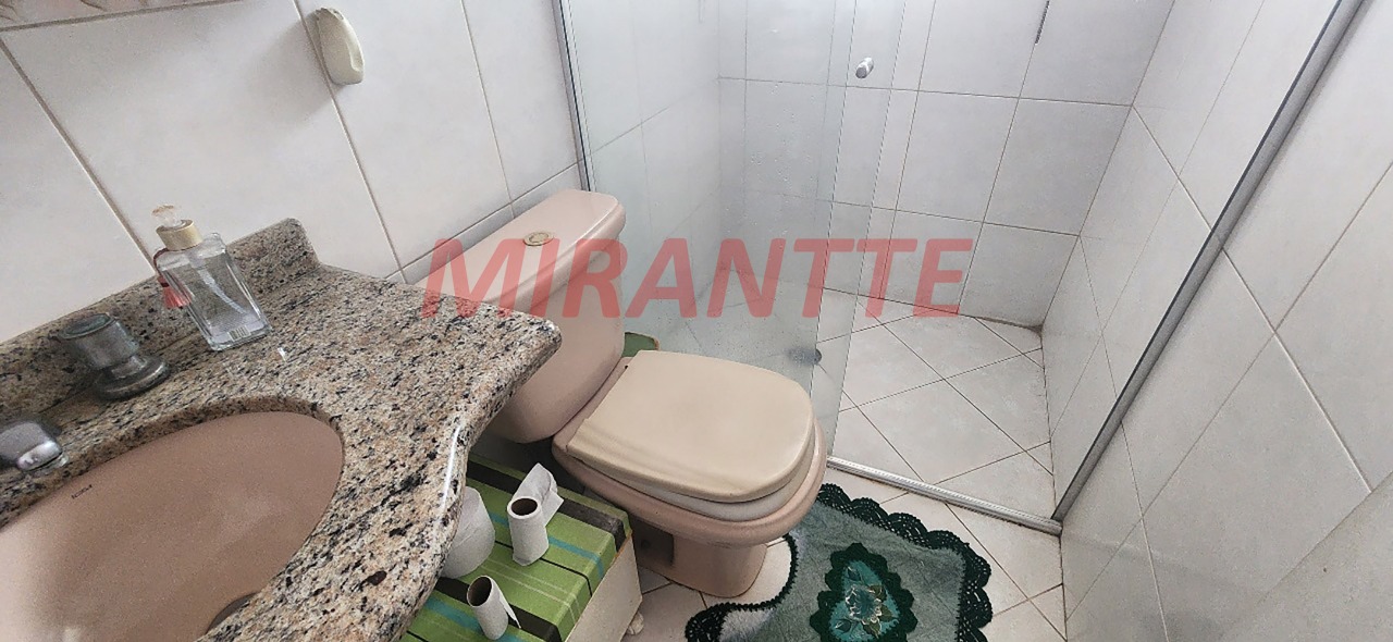 Sobrado de 159m² com 3 quartos em Tucuruvi