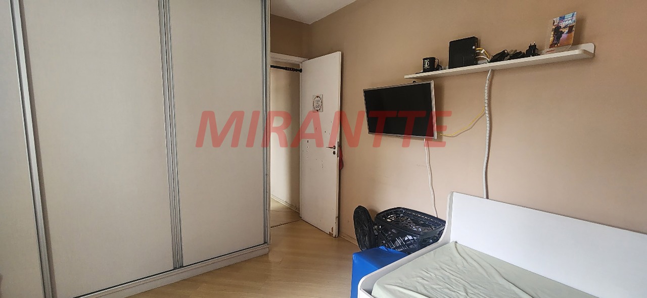 Sobrado de 159m² com 3 quartos em Tucuruvi