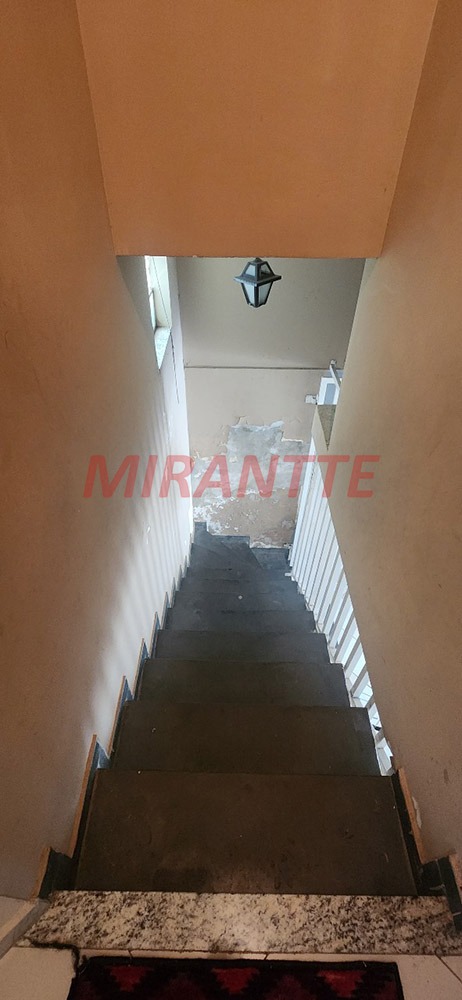 Sobrado de 159m² com 3 quartos em Tucuruvi