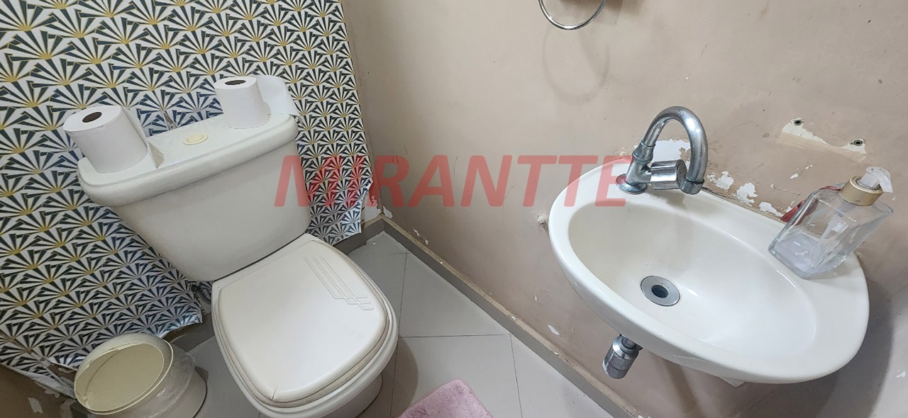 Sobrado de 159m² com 3 quartos em Tucuruvi