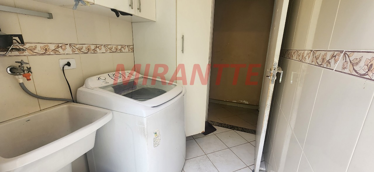 Sobrado de 159m² com 3 quartos em Tucuruvi