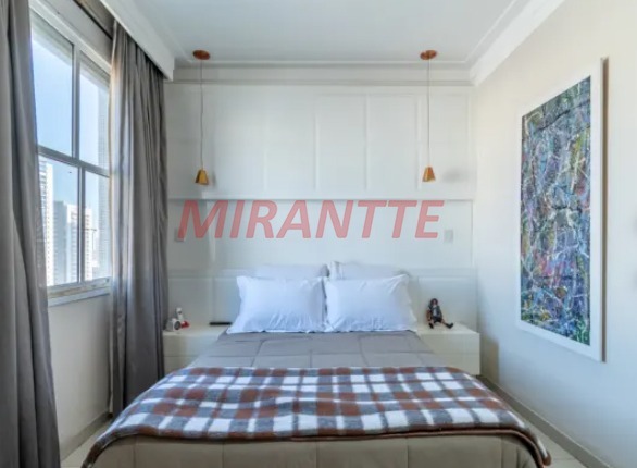 Apartamento de 116m² com 1 quartos em Barra Funda
