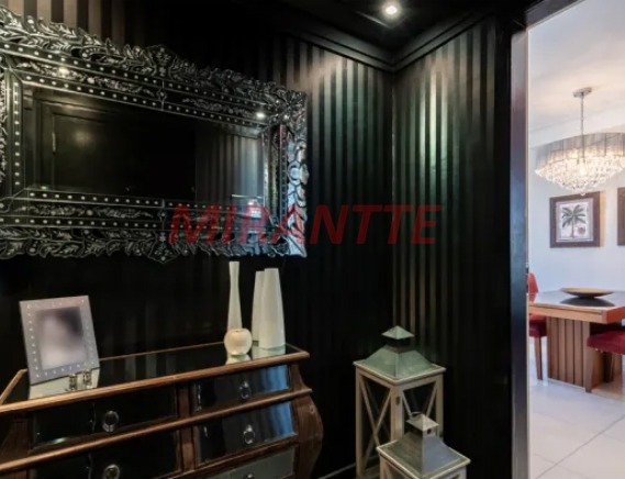 Apartamento de 116m² com 1 quartos em Barra Funda