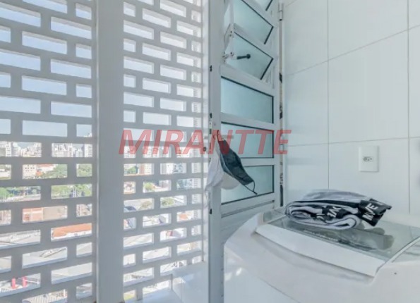 Apartamento de 116m² com 1 quartos em Barra Funda