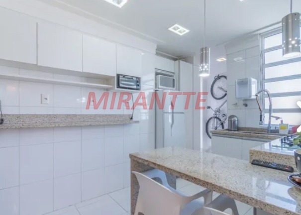 Apartamento de 116m² com 1 quartos em Barra Funda