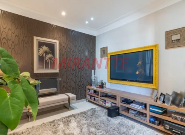 Apartamento de 116m² com 1 quartos em Barra Funda