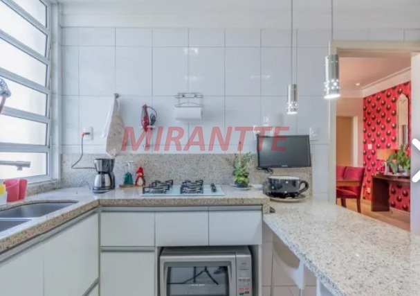 Apartamento de 116m² com 1 quartos em Barra Funda