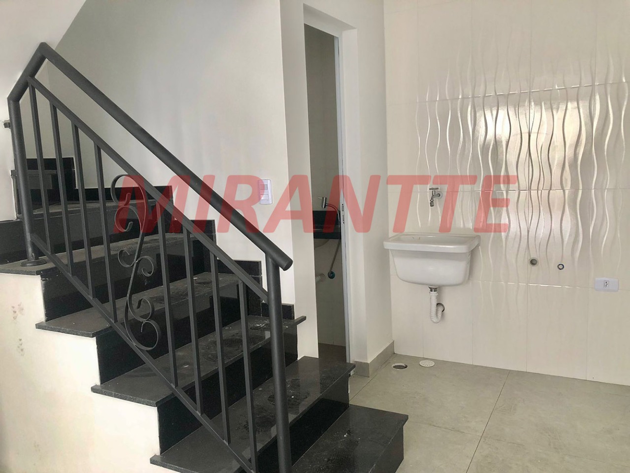 Sobrado de 150m² com 3 quartos em Tucuruvi