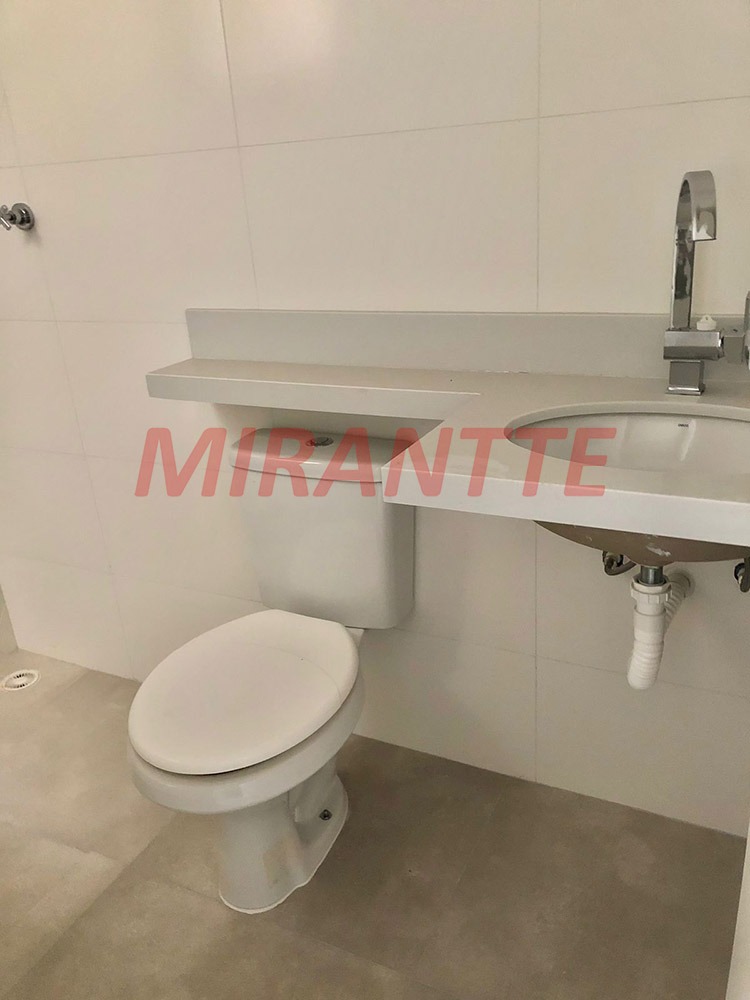 Sobrado de 150m² com 3 quartos em Tucuruvi