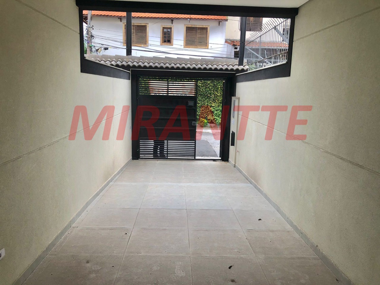 Sobrado de 150m² com 3 quartos em Tucuruvi