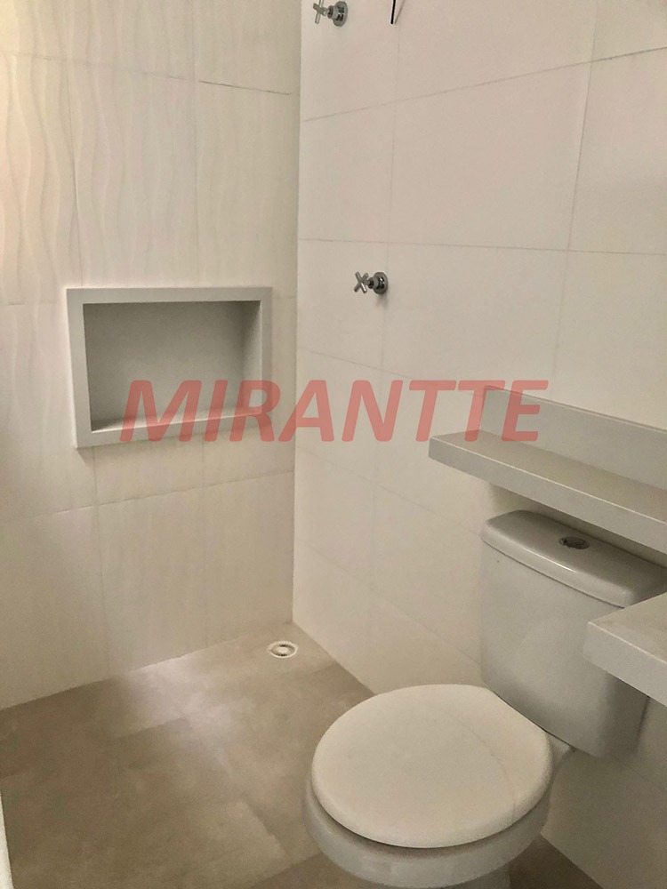 Sobrado de 150m² com 3 quartos em Tucuruvi
