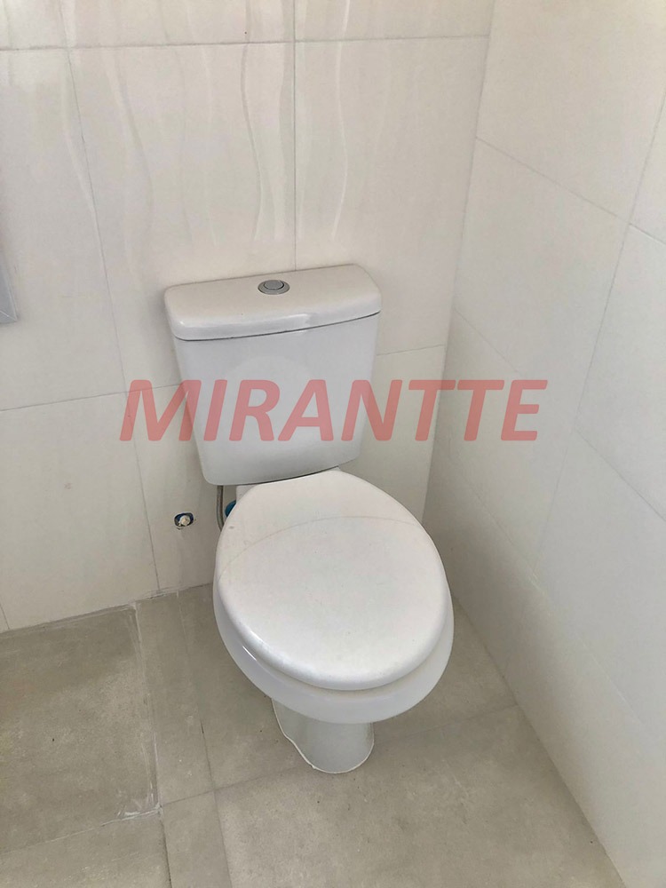 Sobrado de 150m² com 3 quartos em Tucuruvi