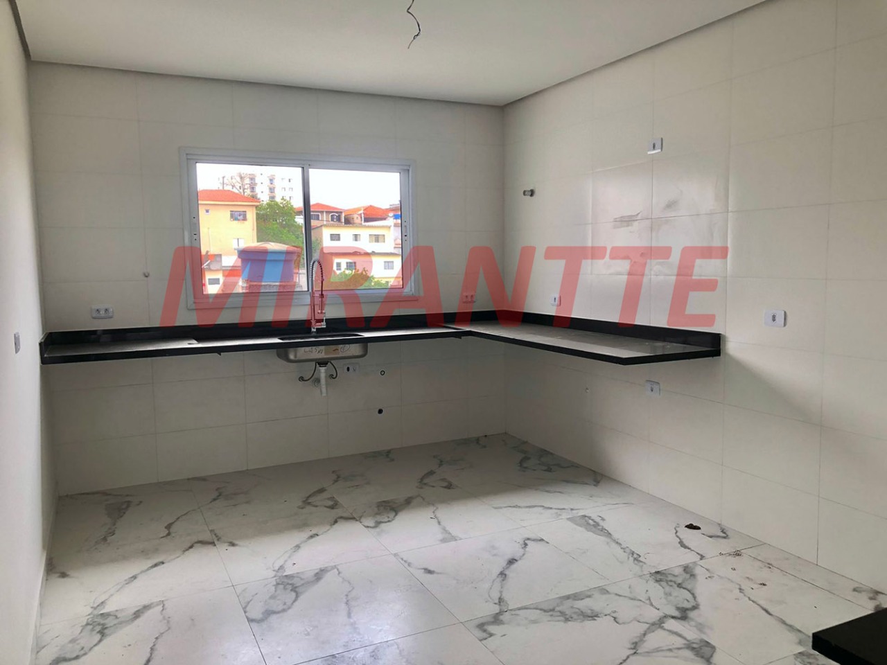 Sobrado de 150m² com 3 quartos em Tucuruvi