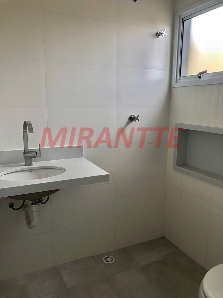Sobrado de 150m² com 3 quartos em Tucuruvi