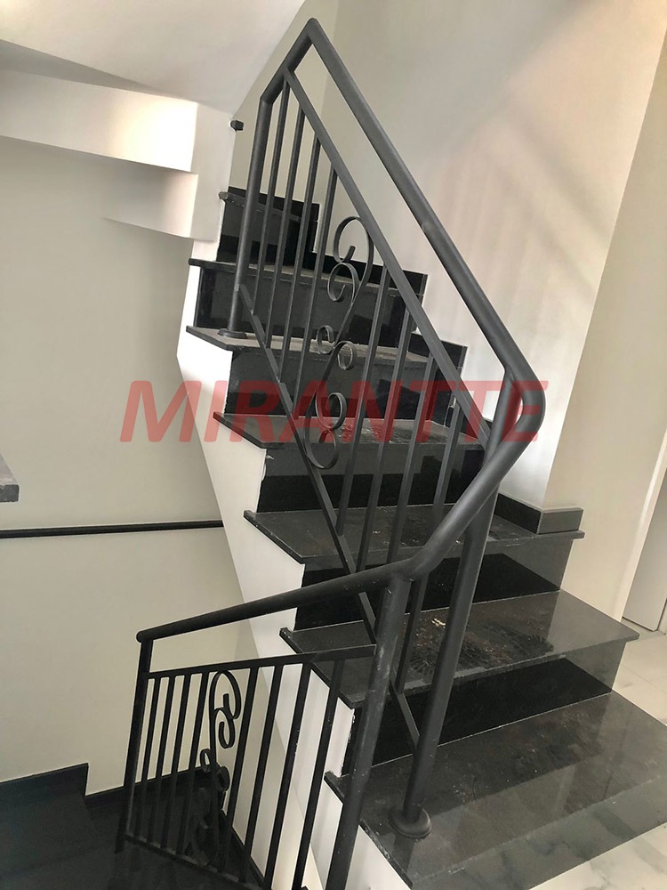 Sobrado de 150m² com 3 quartos em Tucuruvi