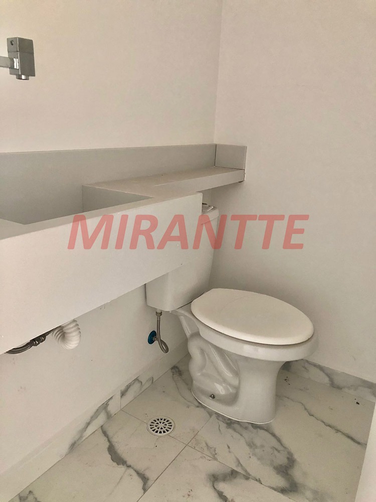 Sobrado de 150m² com 3 quartos em Tucuruvi