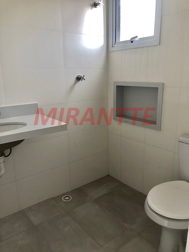 Sobrado de 150m² com 3 quartos em Tucuruvi