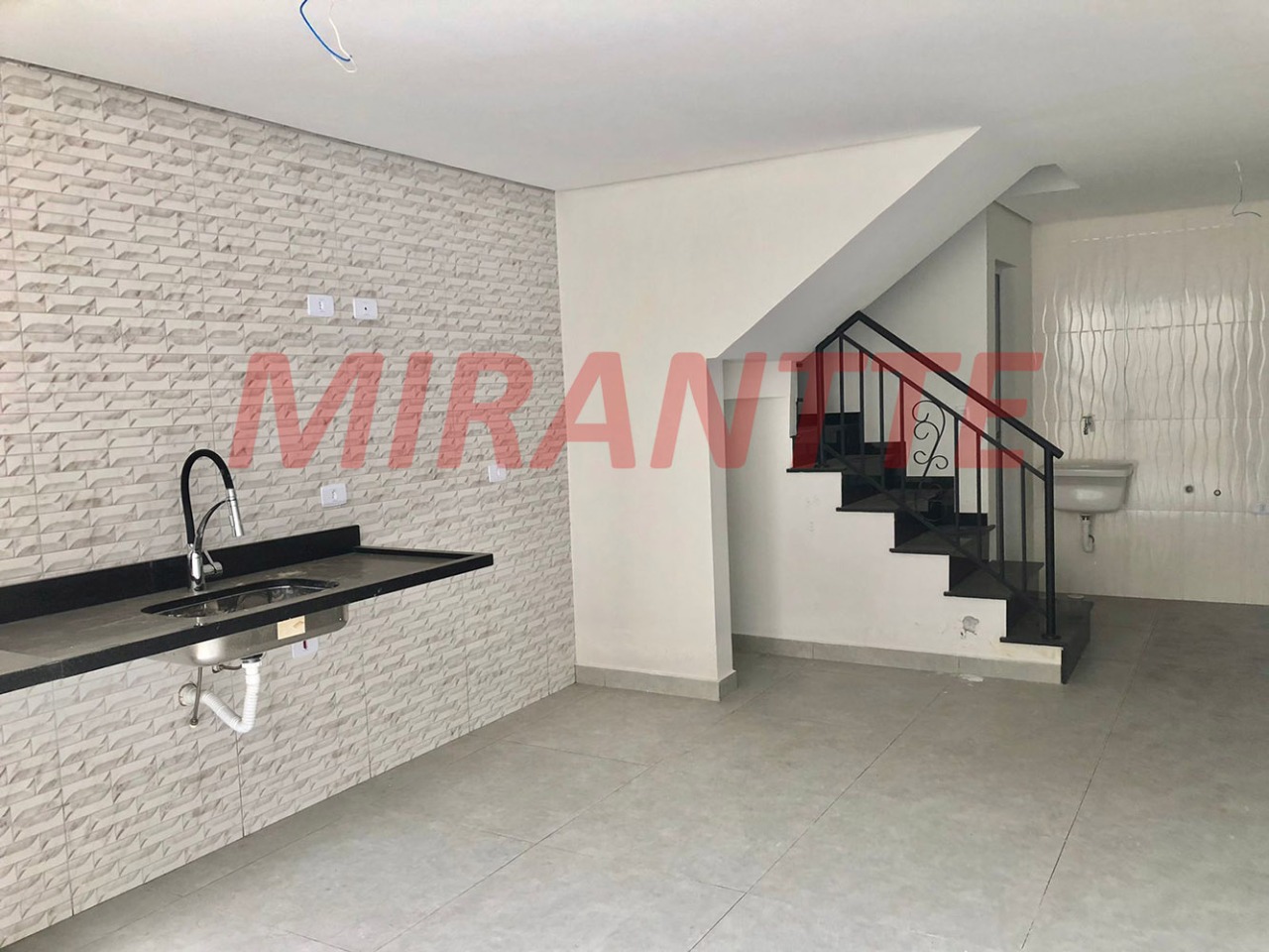 Sobrado de 150m² com 3 quartos em Tucuruvi