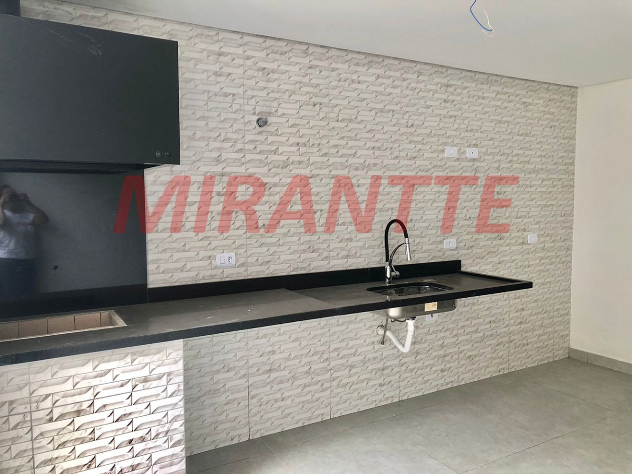 Sobrado de 150m² com 3 quartos em Tucuruvi