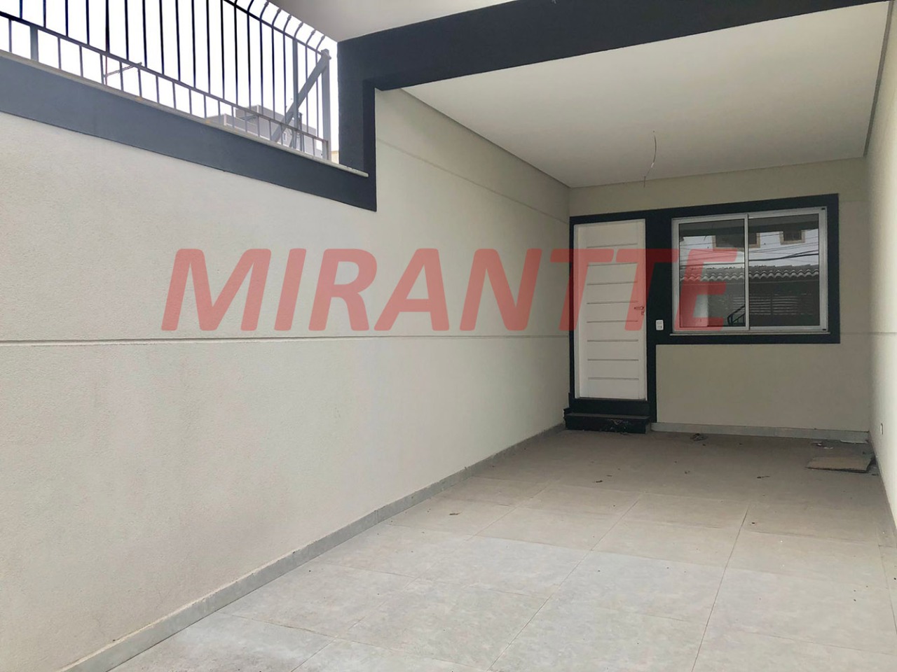 Sobrado de 150m² com 3 quartos em Tucuruvi