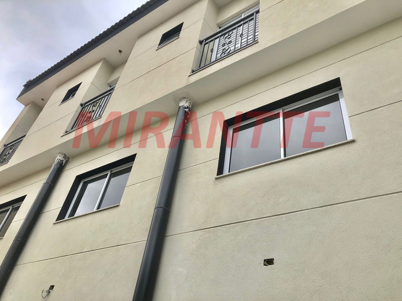 Sobrado de 150m² com 3 quartos em Tucuruvi