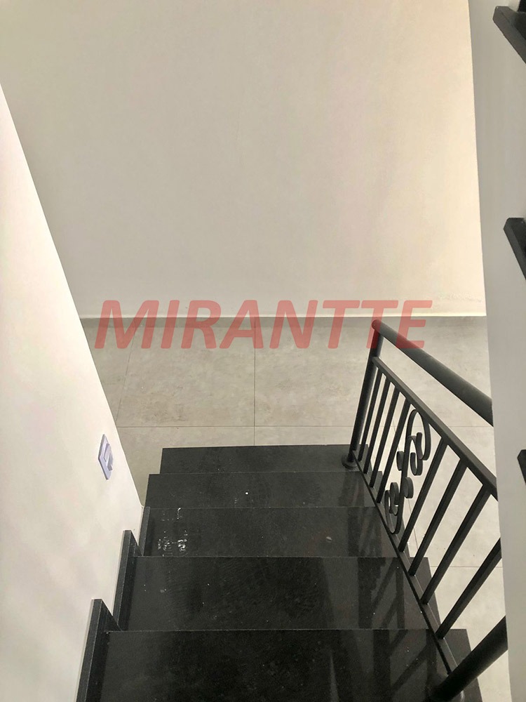 Sobrado de 150m² com 3 quartos em Tucuruvi