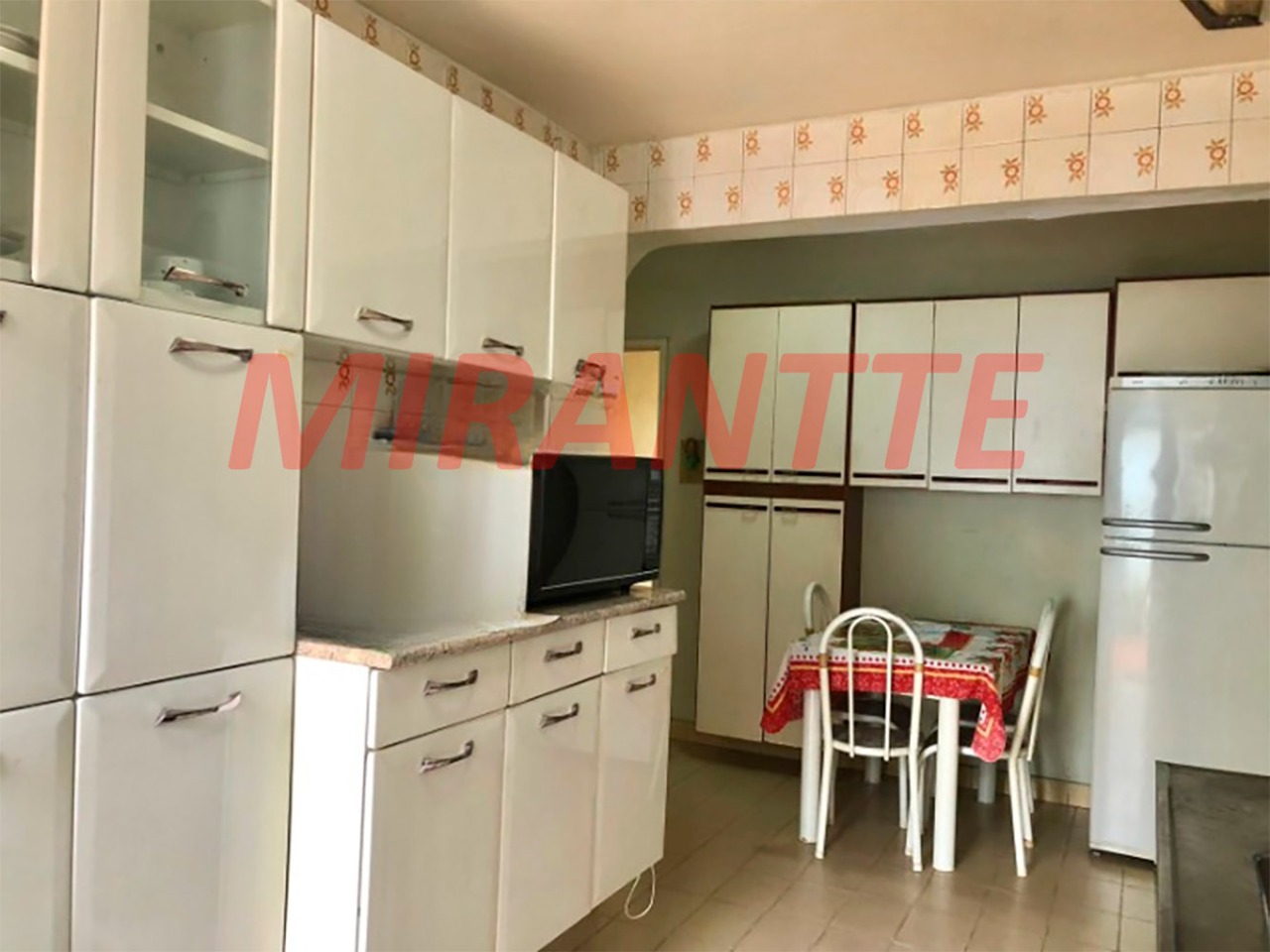 Casa terrea de 167m² com 3 quartos em Imirim