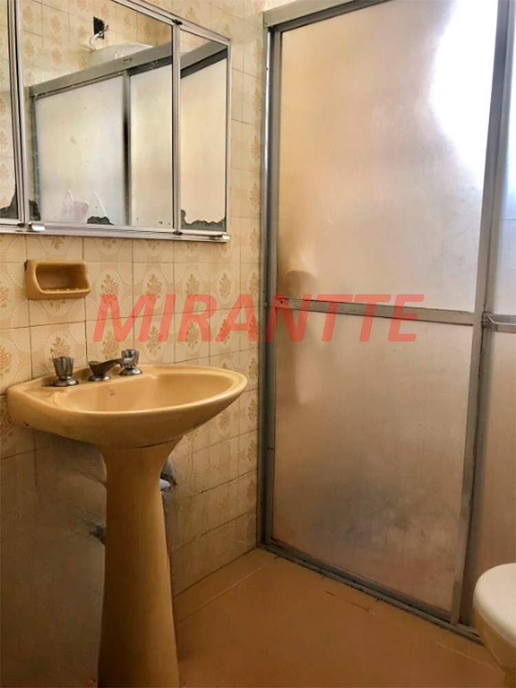 Casa terrea de 167m² com 3 quartos em Imirim