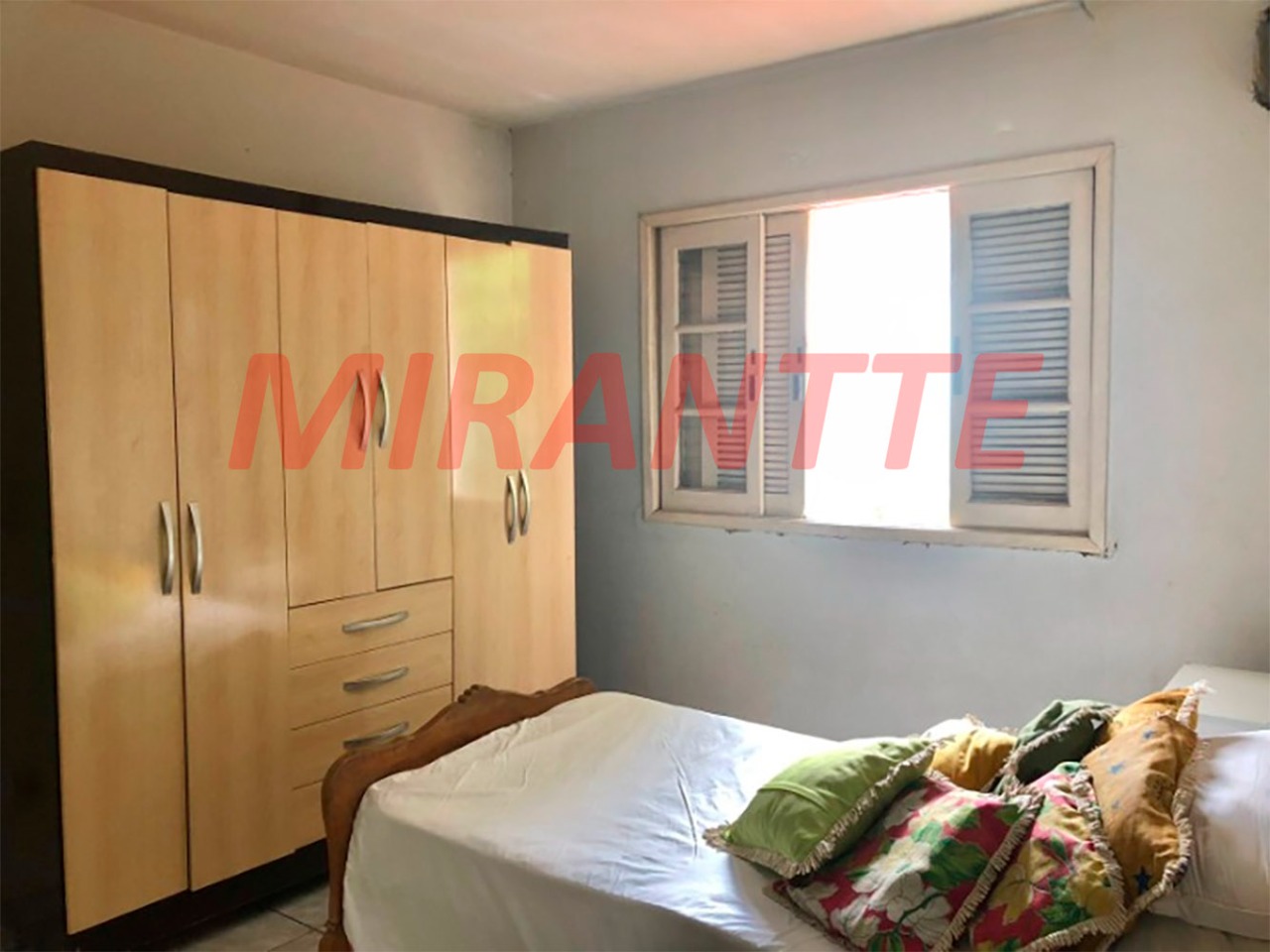 Casa terrea de 167m² com 3 quartos em Imirim