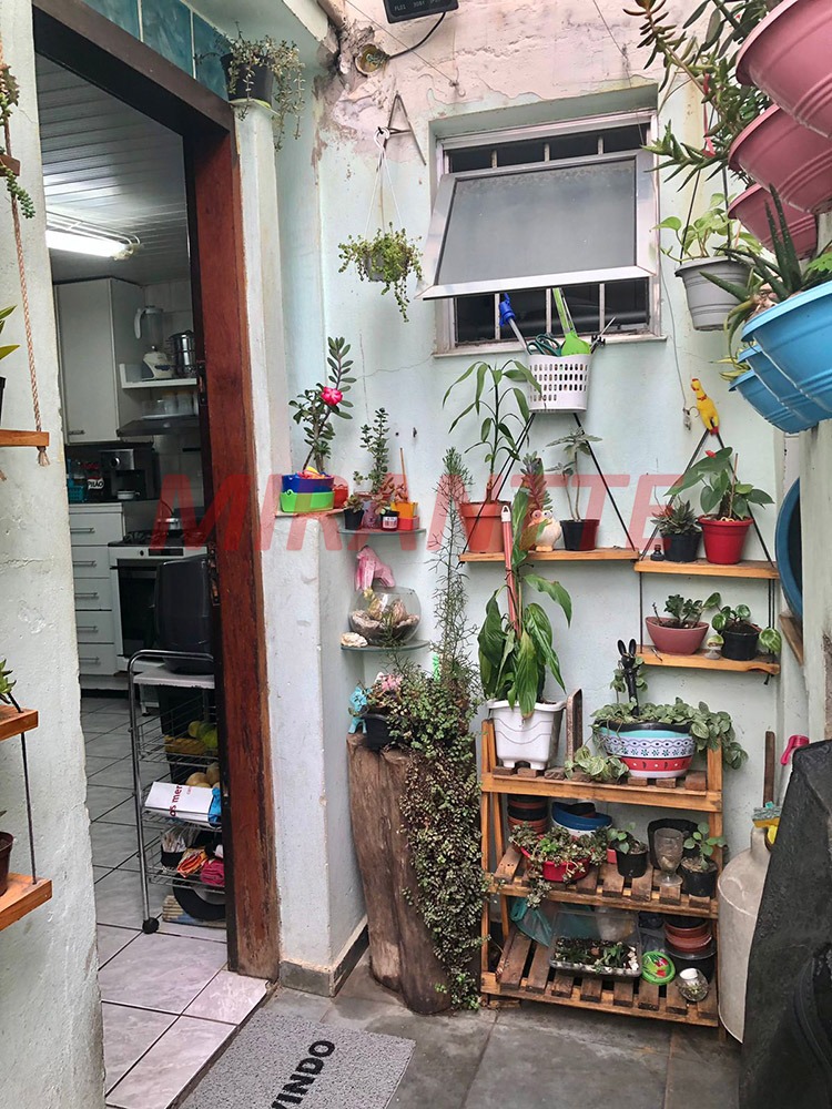 Casa terrea de 167m² com 3 quartos em Imirim
