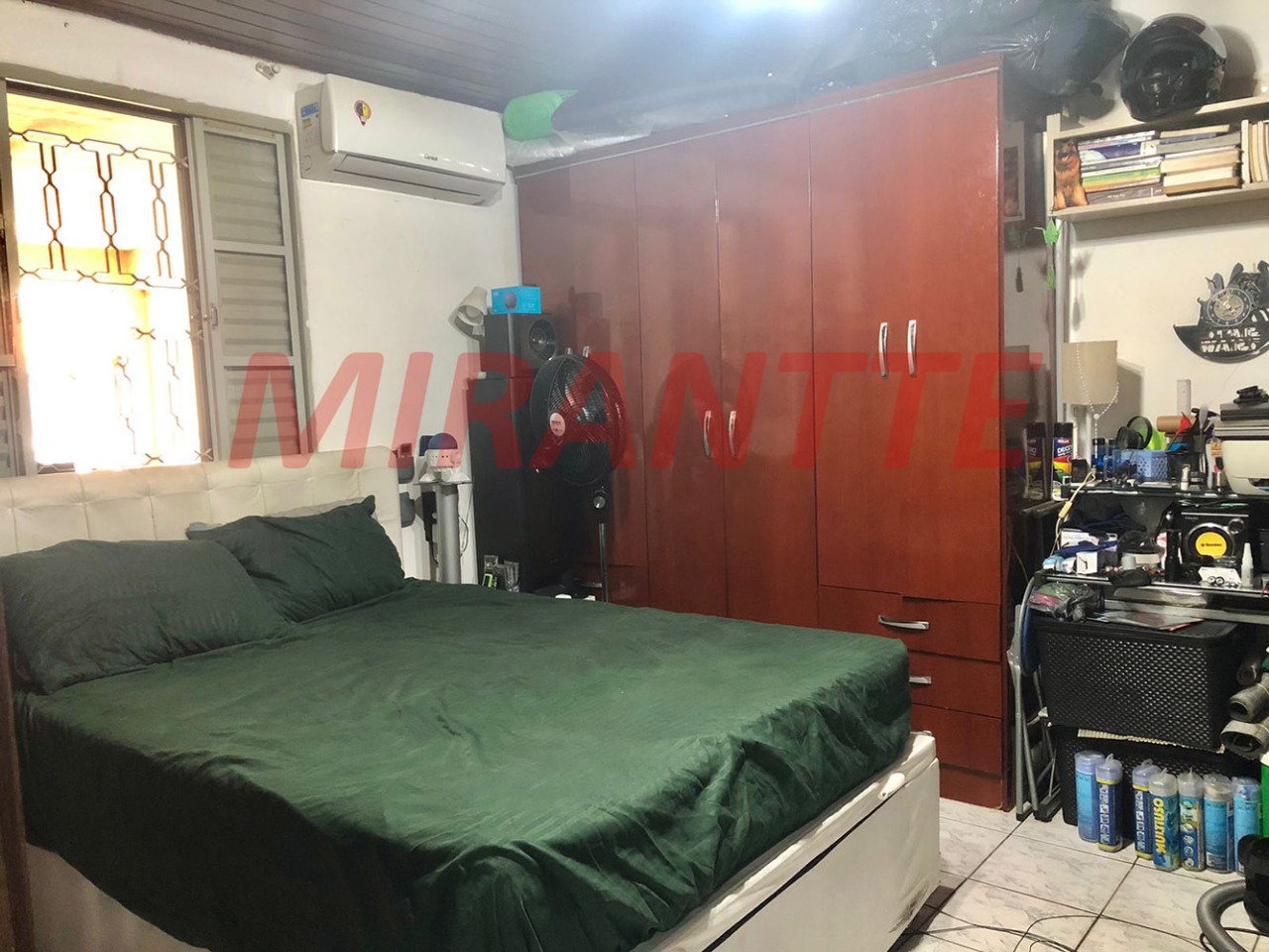 Casa terrea de 167m² com 3 quartos em Imirim