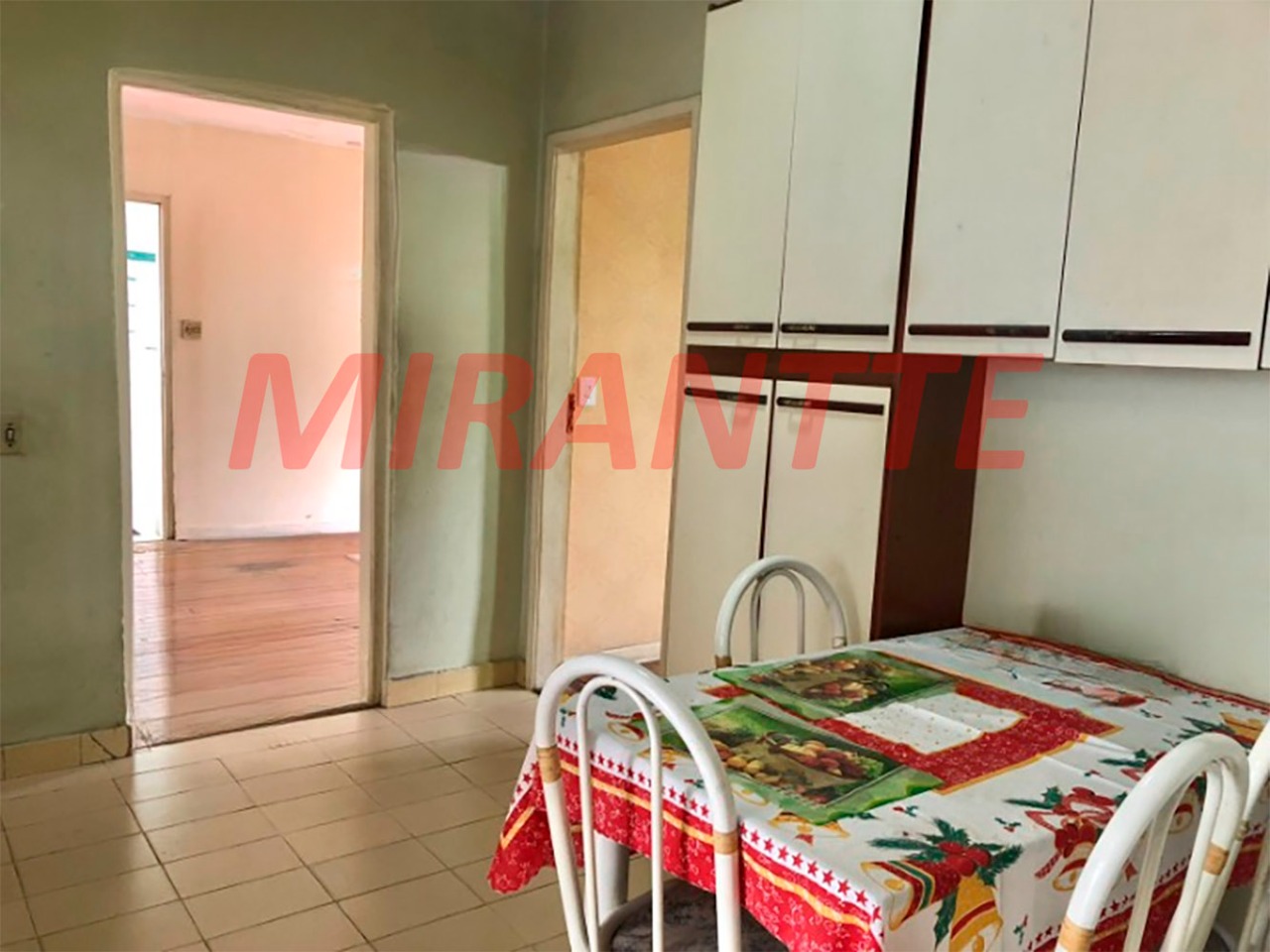 Casa terrea de 167m² com 3 quartos em Imirim