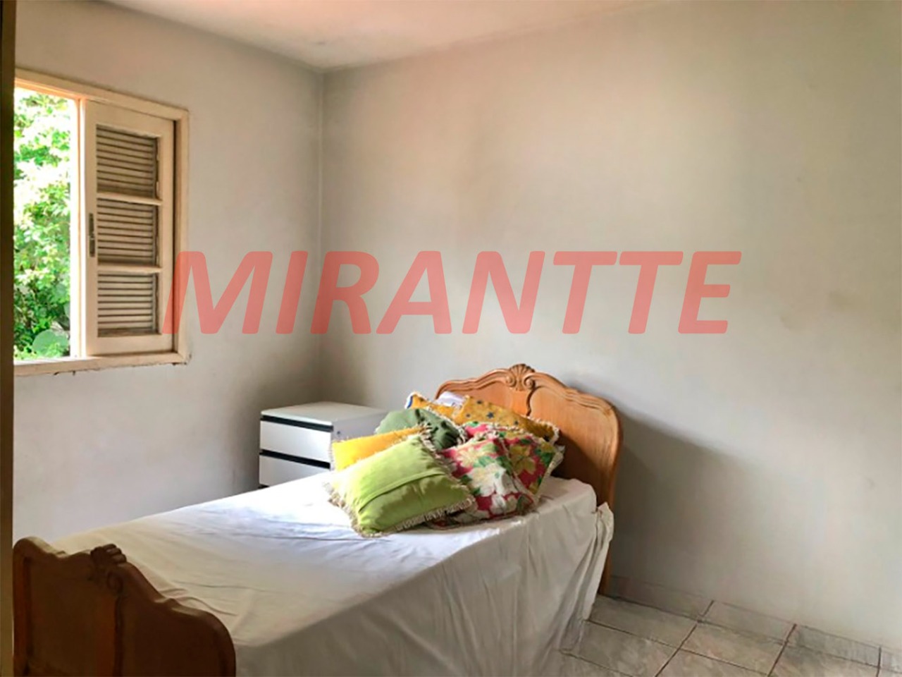Casa terrea de 167m² com 3 quartos em Imirim