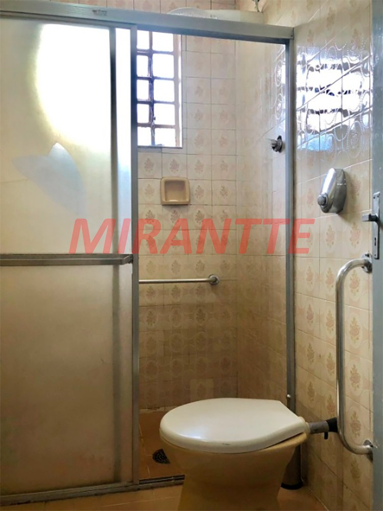 Casa terrea de 167m² com 3 quartos em Imirim