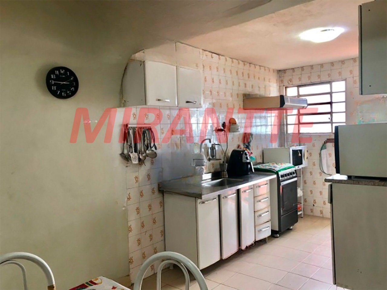 Casa terrea de 167m² com 3 quartos em Imirim