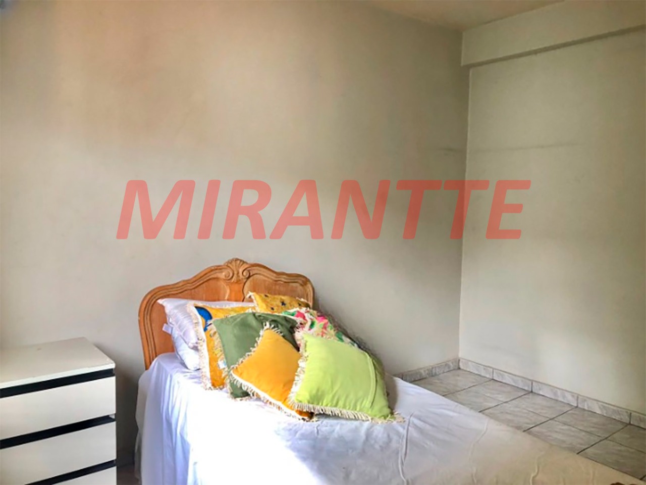 Casa terrea de 167m² com 3 quartos em Imirim