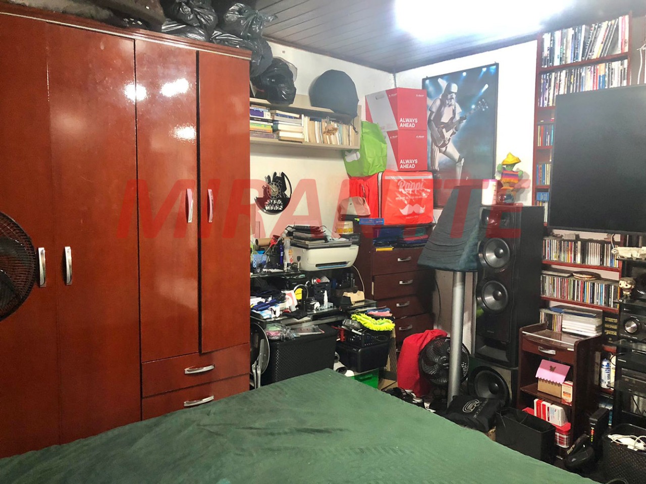 Casa terrea de 167m² com 3 quartos em Imirim