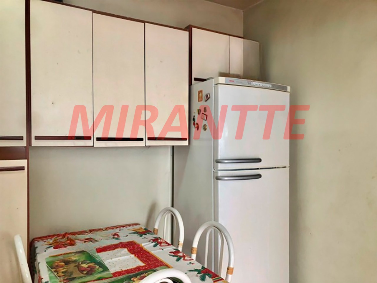 Casa terrea de 167m² com 3 quartos em Imirim