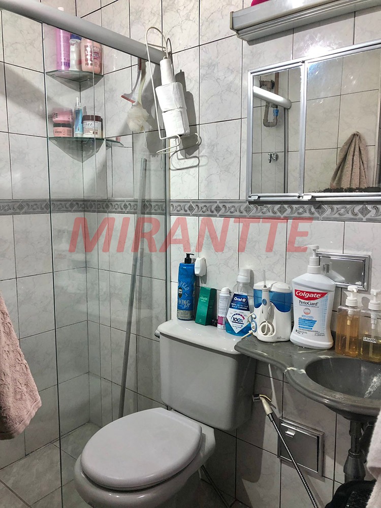 Casa terrea de 167m² com 3 quartos em Imirim